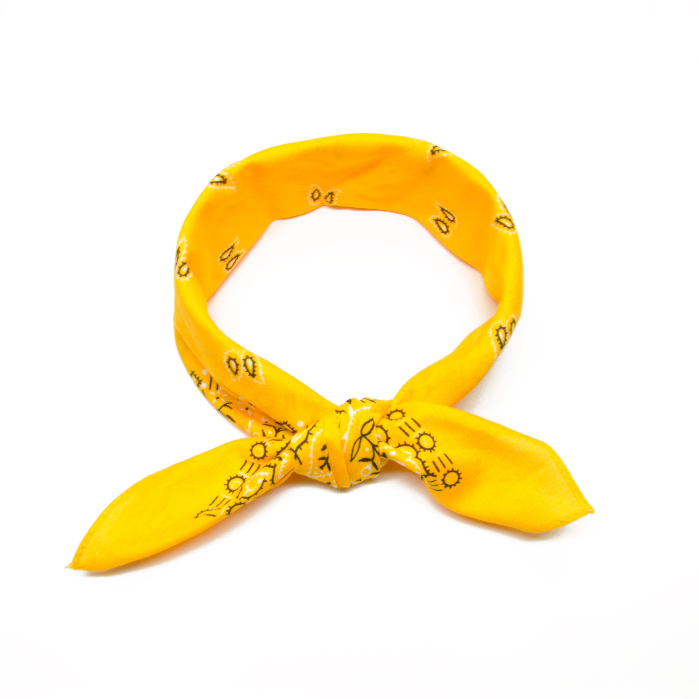 Disse halstørklene passer ekstra godt i vår