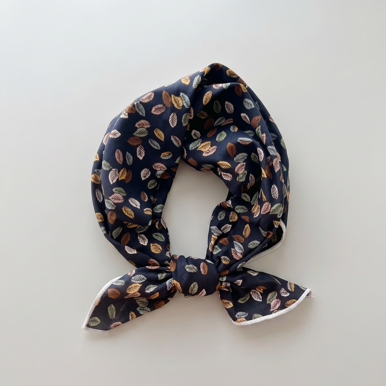 Ålen - Bomullskjerf