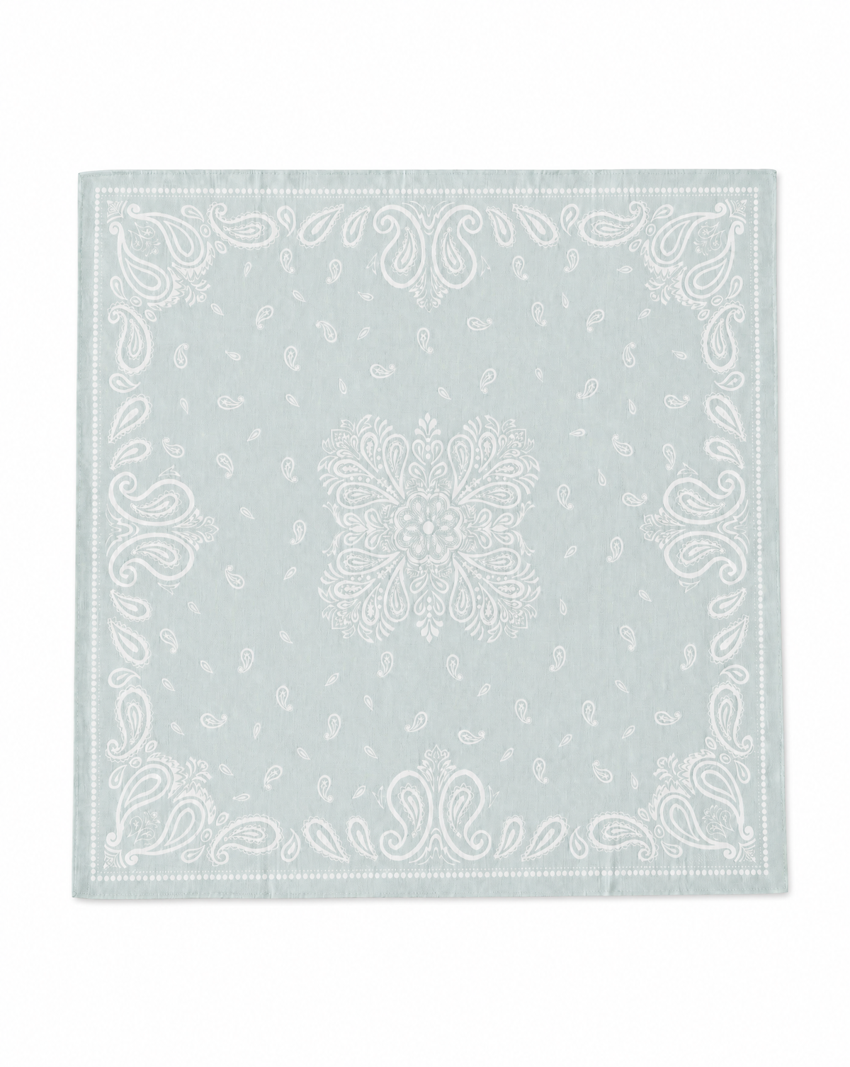 Salvie – Bomullsbandana