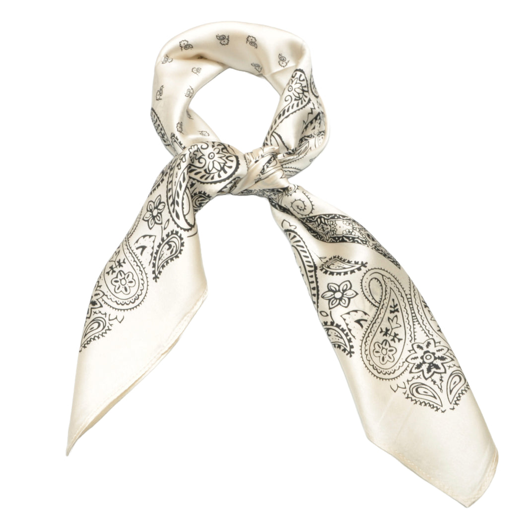 Bandanas.no Halstørkler / Bandana for kvinner & menn 100 Bomull